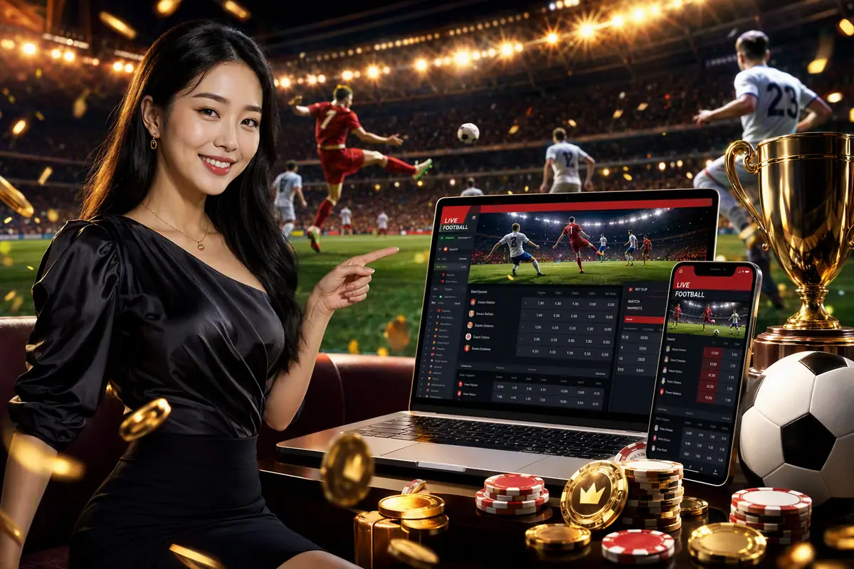 100cuxi Casino platform live casino dalam talian