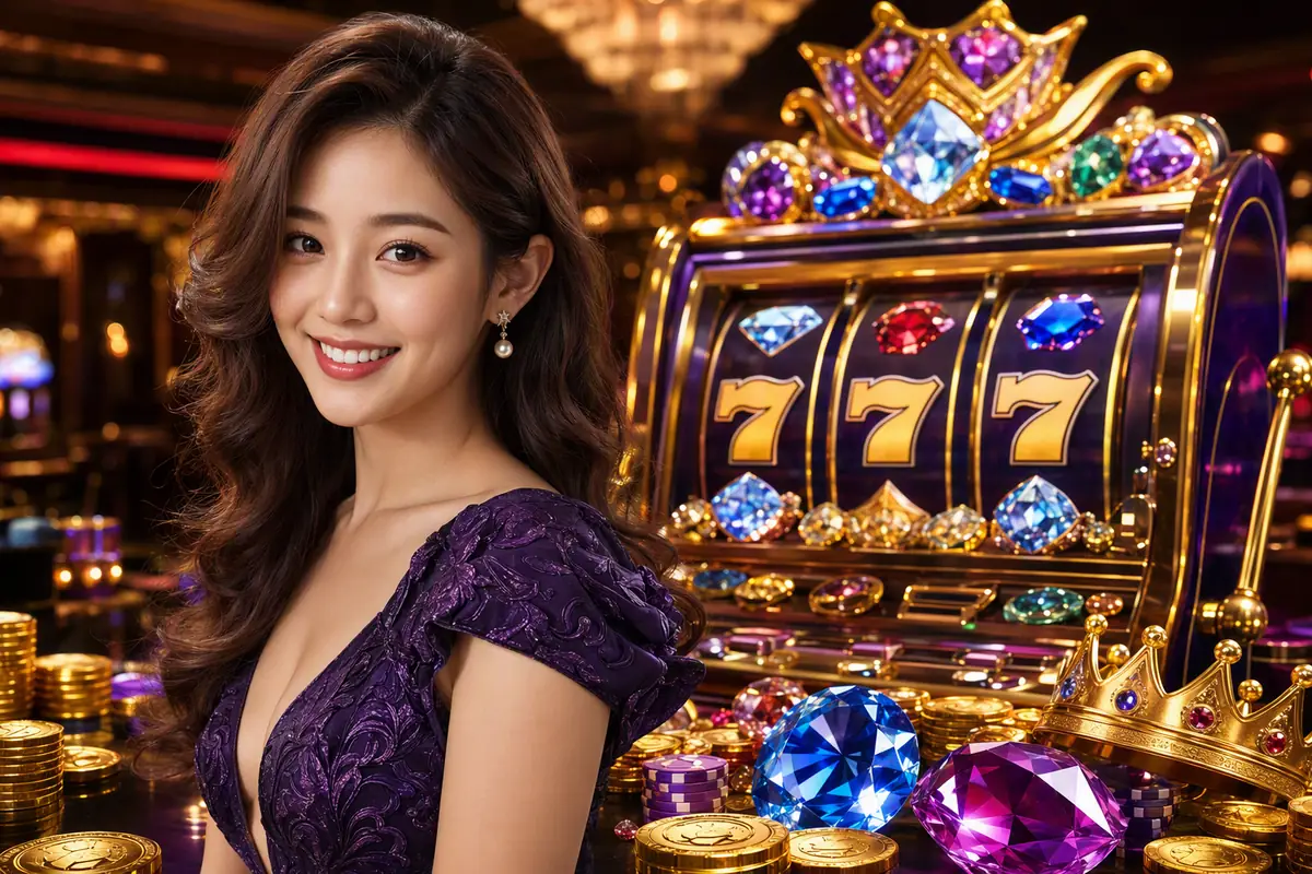 100cuxi slot online popular permainan kasino