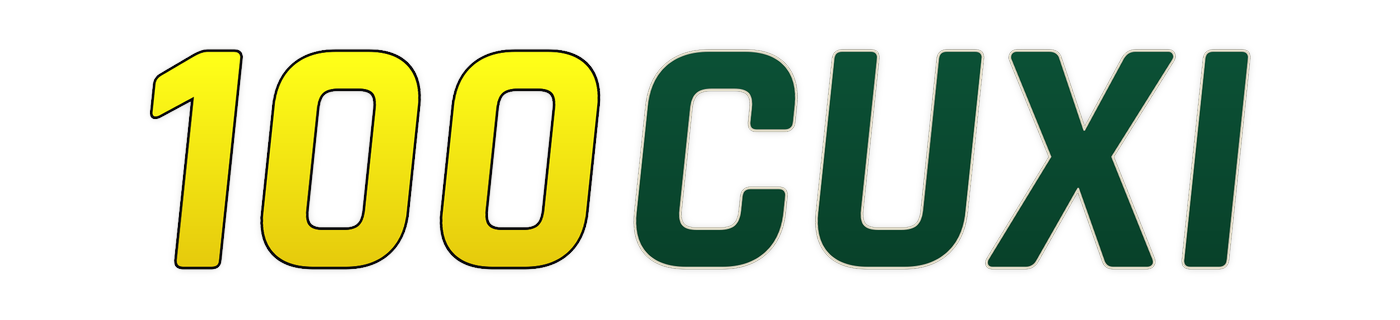 100cuxi logo